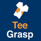 Illustration for article titled Shop TeeGrasp em/em